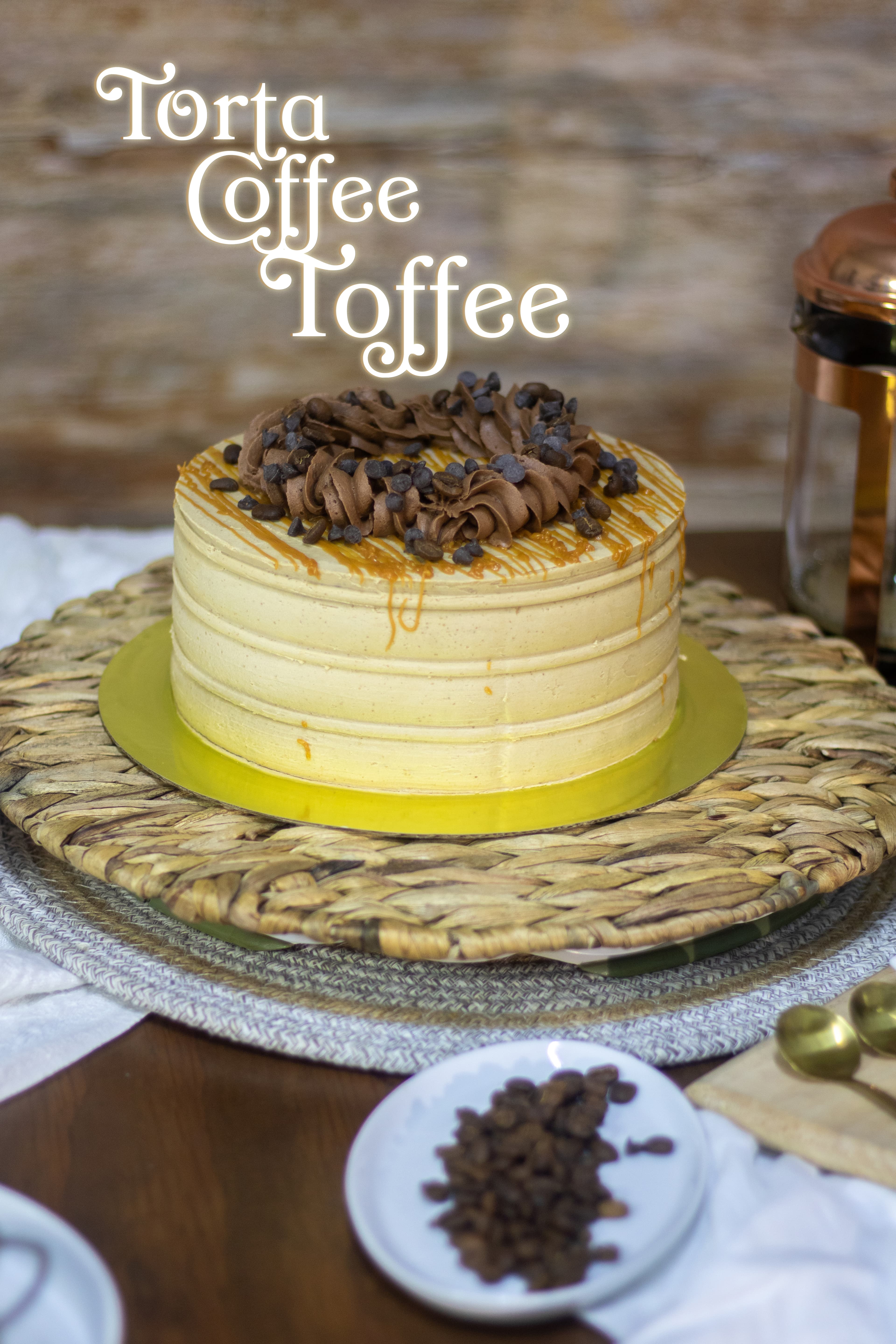 Coffe Toffee