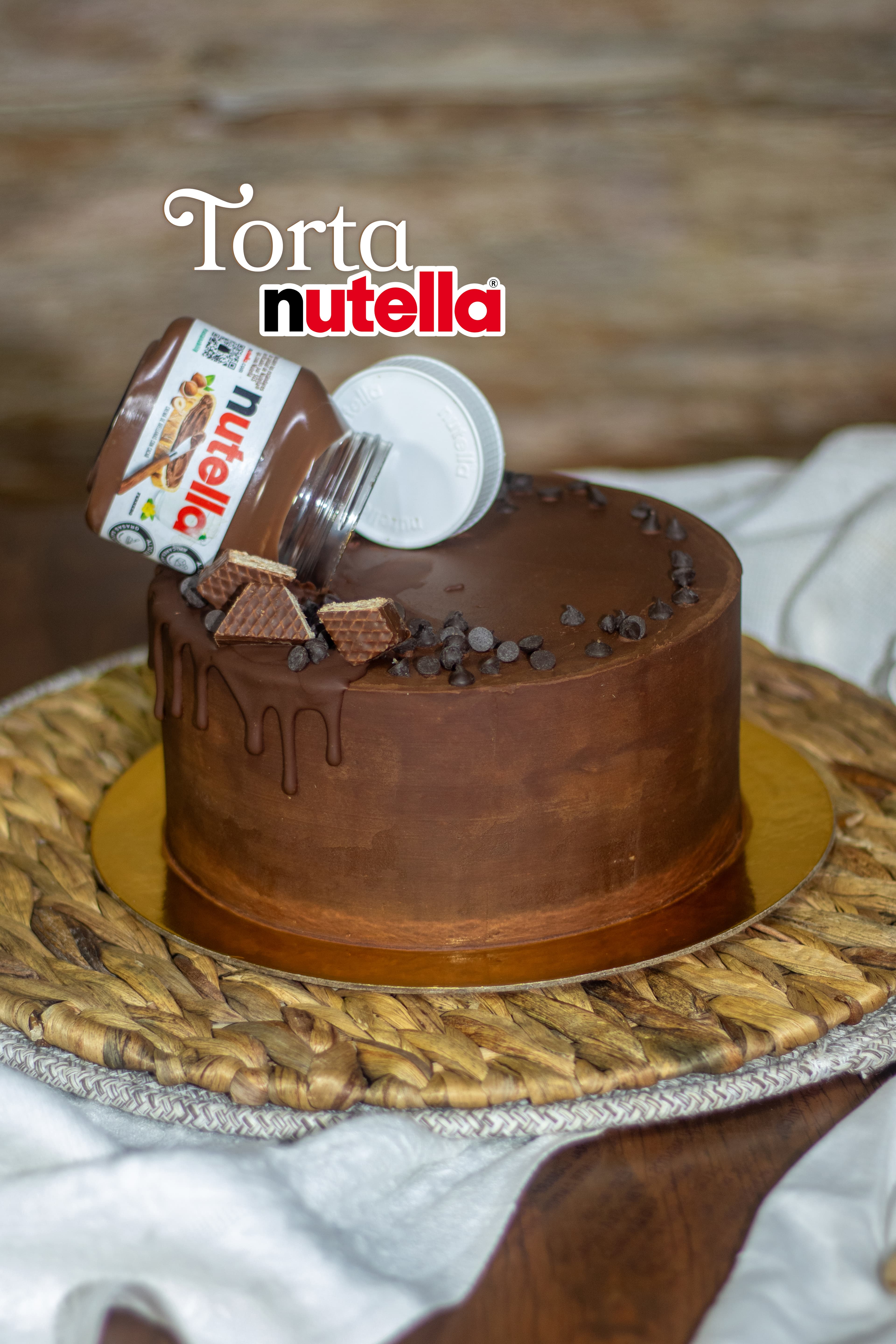 Nutella