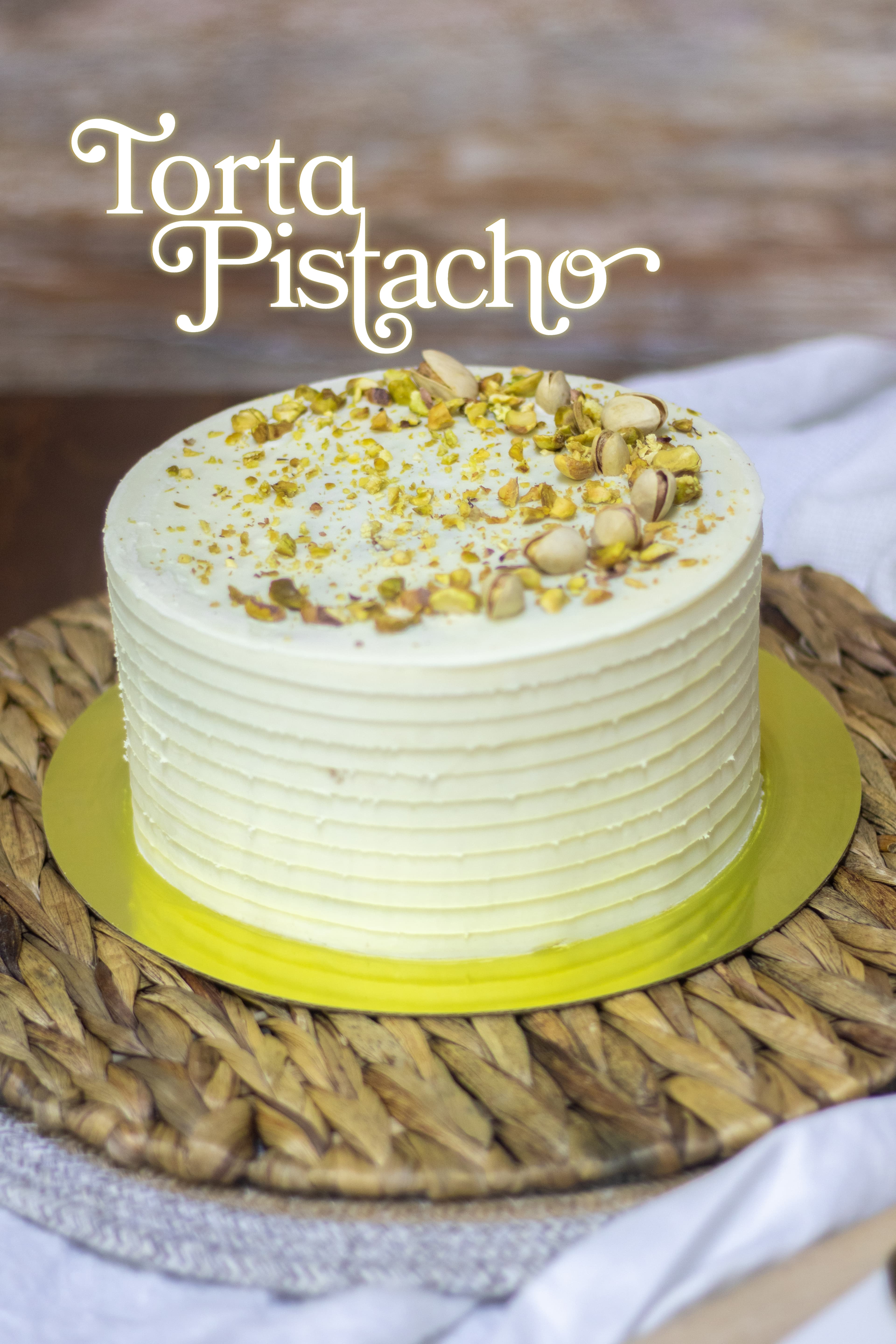Pistacho