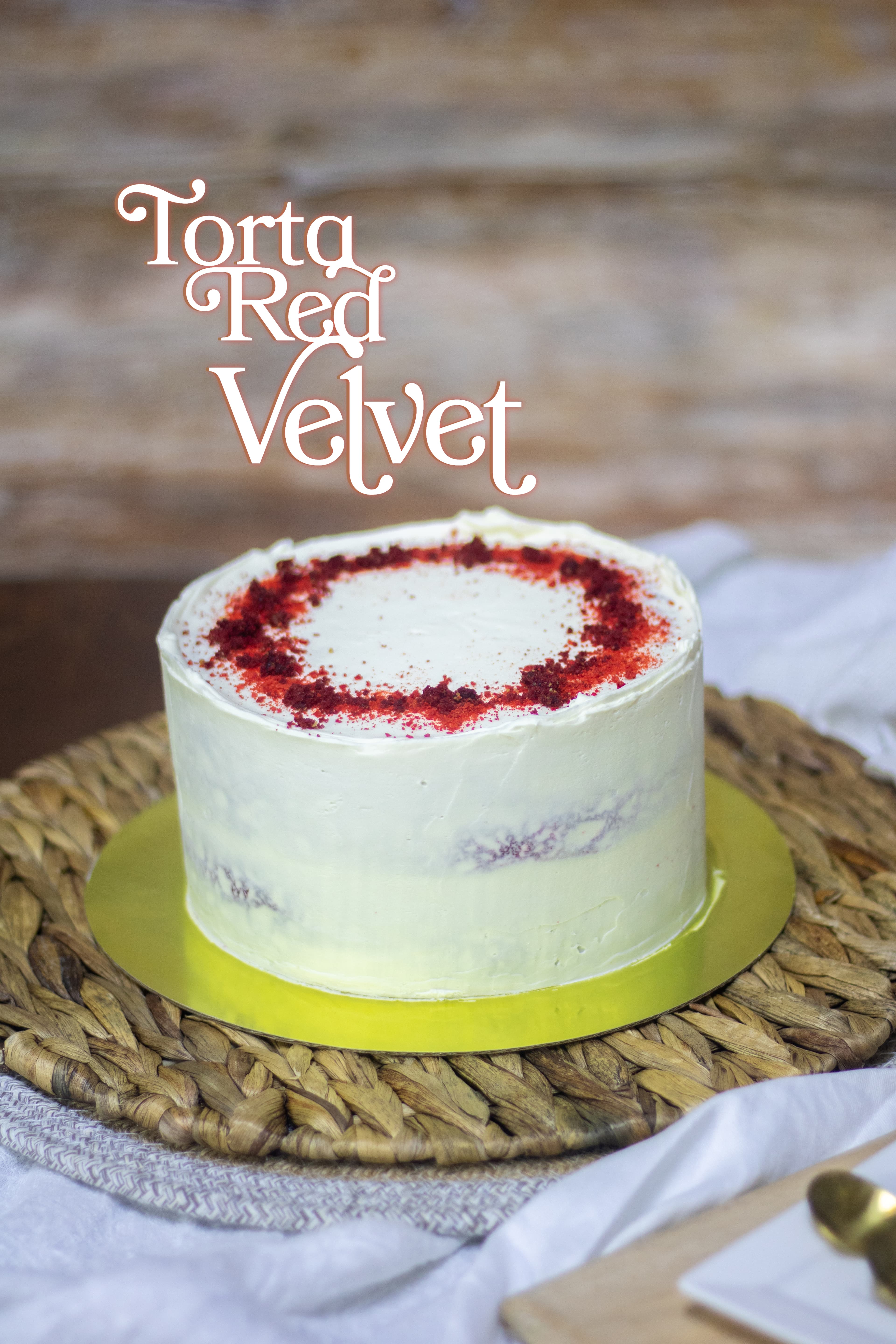 Red Velvet